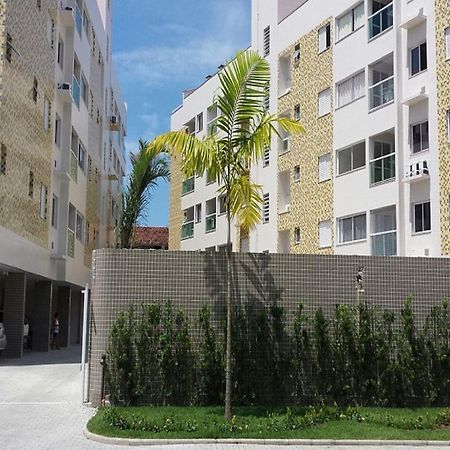 Apartamento Avenida Wilson Ubatuba Exterior photo